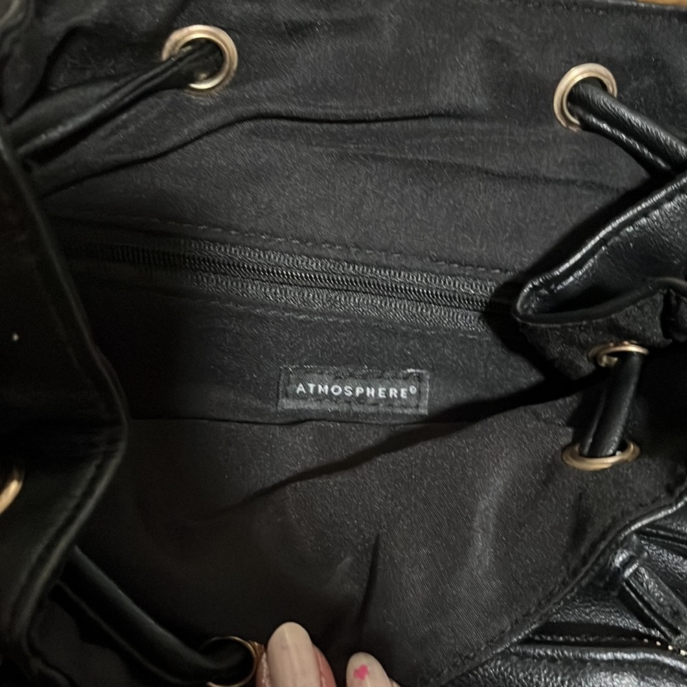 Small backpack - Picture 6 of 8